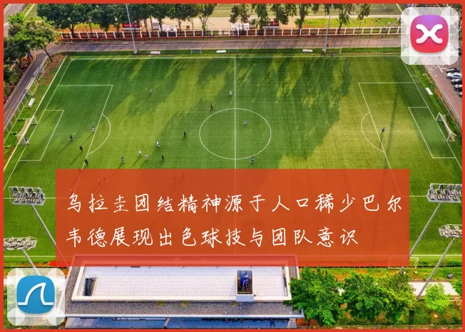 乌拉圭团结精神源于人口稀少巴尔韦德展现出色球技与团队意识